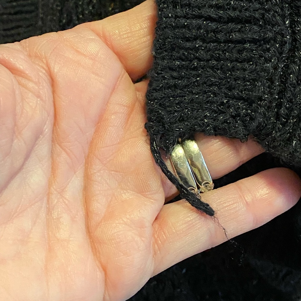 Dress with Sweater - Picture 10 of 11